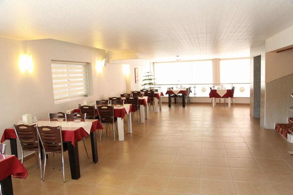 Hattusirin Hotel Corum Exterior photo
