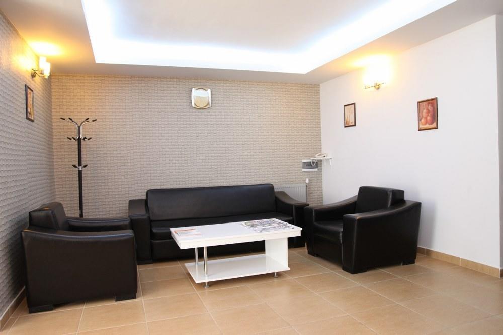 Hattusirin Hotel Corum Exterior photo