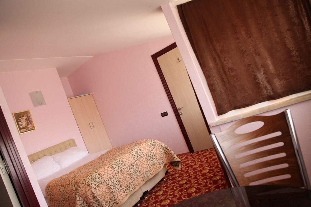 Hattusirin Hotel Corum Exterior photo
