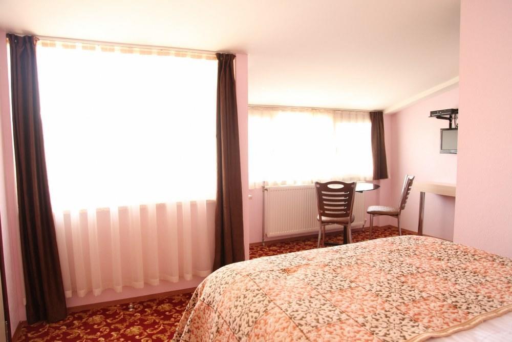 Hattusirin Hotel Corum Room photo
