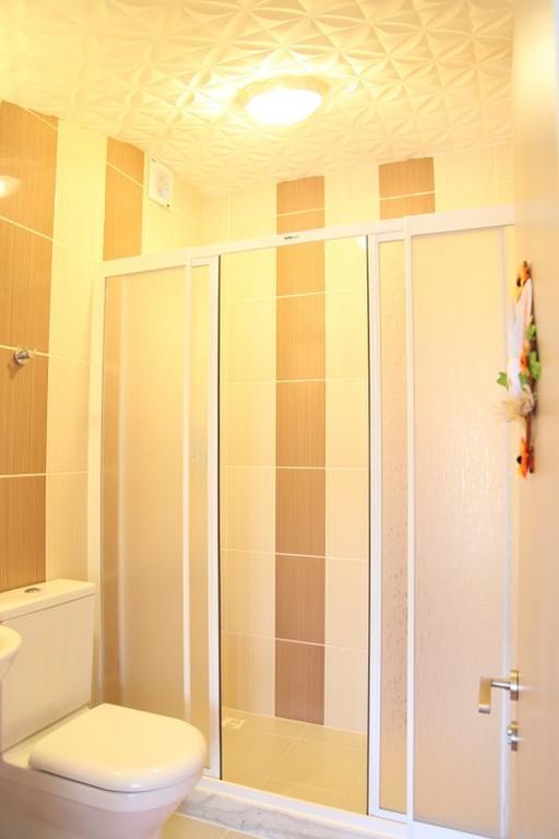 Hattusirin Hotel Corum Room photo