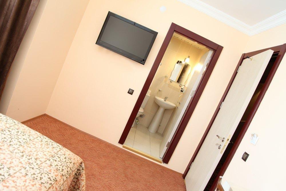 Hattusirin Hotel Corum Exterior photo
